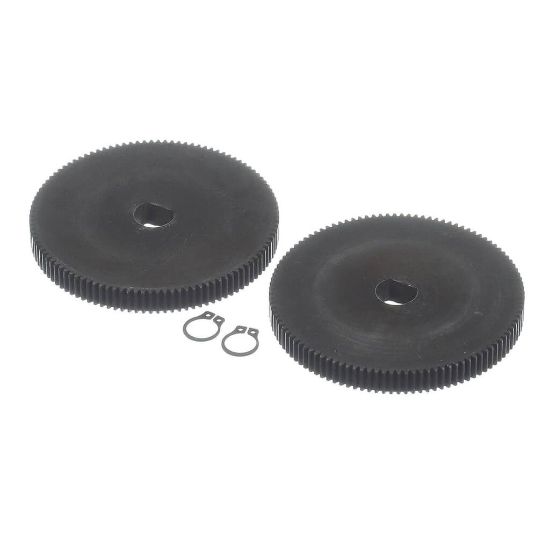 Picture of Prince Castle Gear Set Main Drive Club W Part# 527-378S