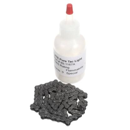 Picture of Prince Castle Kit Chain Dcft Mcd Part# 527-801S
