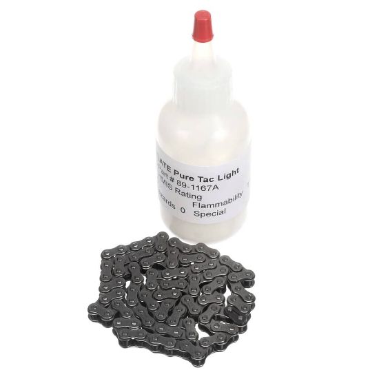 Picture of Prince Castle Kit Chain Dcft Mcd Part# 527-801S