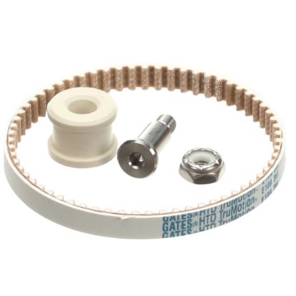 Picture of Prince Castle Puller Assembly Idler Mcd Dcft Part# 527-888S