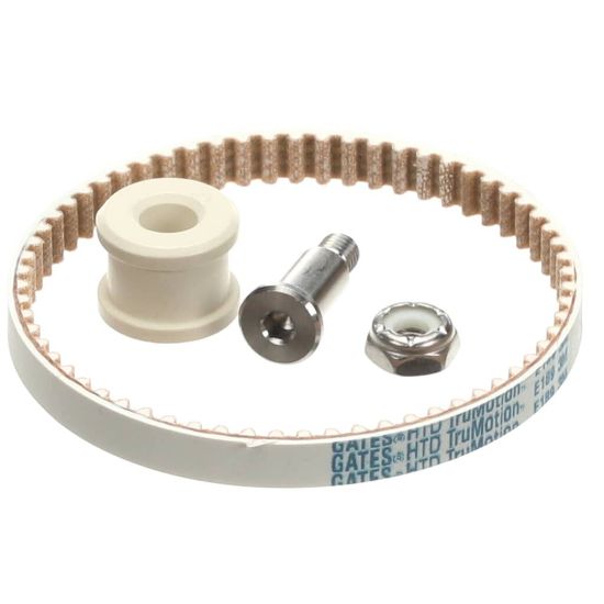 Picture of Prince Castle Puller Assembly Idler Mcd Dcft Part# 527-888S