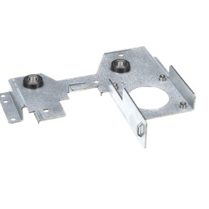 Picture of Prince Castle Mcd Kit Drive Train Sup Plate Part# 527-776S
