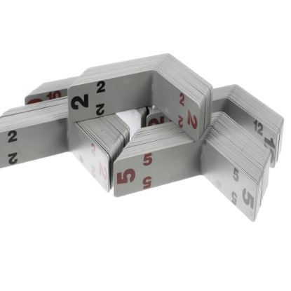 Picture of Prince Castle Kittime Card Gray (4In Legs) Part# 536-135SA