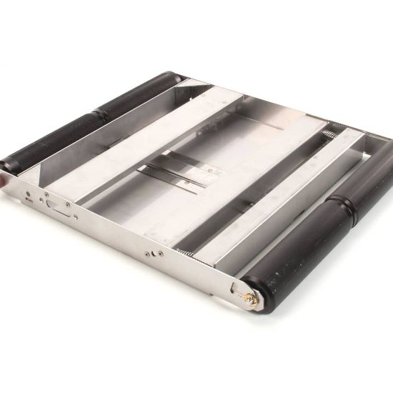 Picture of Prince Castle Assemblyconveyor (Tx-208 & 240) Part# 537-330S