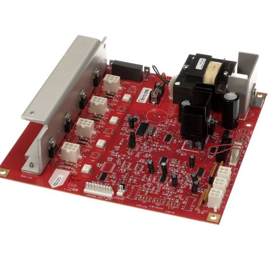 Picture of Prince Castle Main Power Control Board Board Part# 528-518S