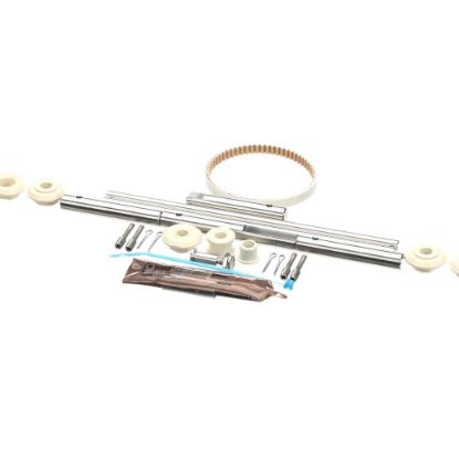 Picture of Prince Castle Bearing Kit Assembly Mcd Dcft Part# 527-514S