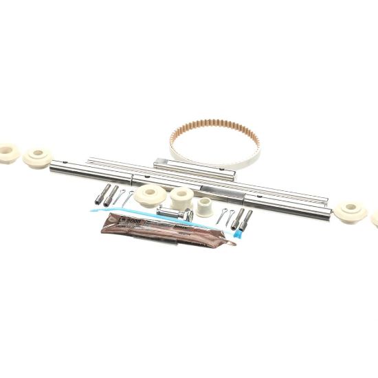 Picture of Prince Castle Bearing Kit Assembly Mcd Dcft Part# 527-514S