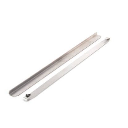 Picture of Prince Castle Kit,sheet Retainer Bars Lwr/up Part# 537-378S