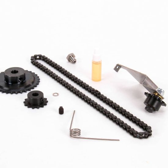 Picture of Prince Castle Gm Kit,chain & Sprocket Part# 537-729S