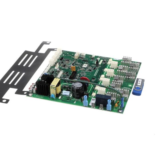 Picture of Prince Castle Service Kit Power Control Board Controller 24E Part# 540-1191S