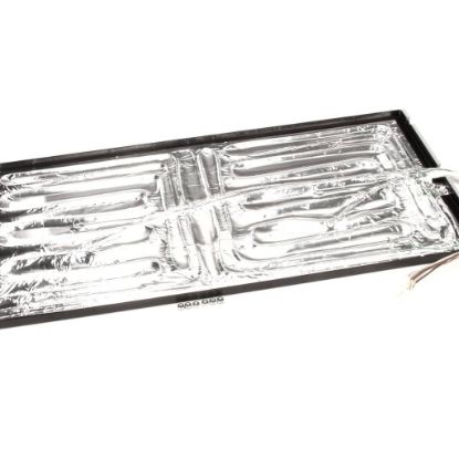 Picture of Prince Castle Ser Kit Asy Lower Panel Base 3 Part# 540-1072S