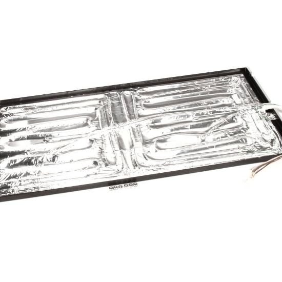 Picture of Prince Castle Ser Kit Asy Lower Panel Base 3 Part# 540-1072S