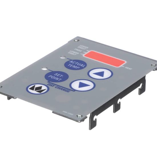 Picture of Prince Castle Overlay Display Kit Part# 540-1202S