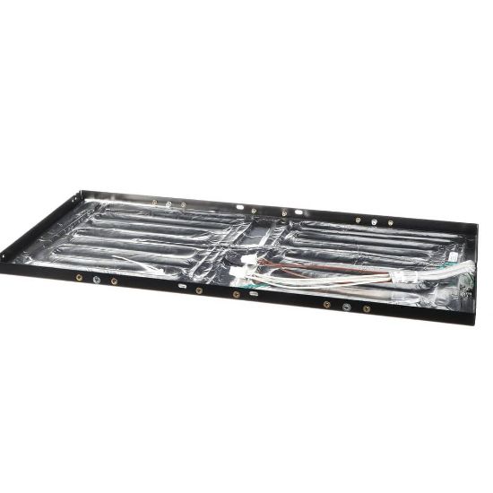 Picture of Prince Castle Kit Heater Assembly Bottom Shelf Uppe Part# 540-1226S