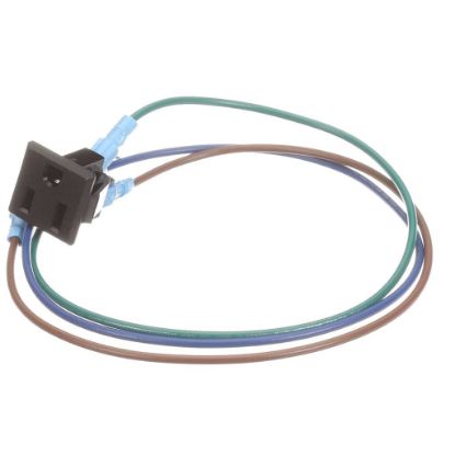 Picture of Prince Castle Power Outlet Part# 540-1293