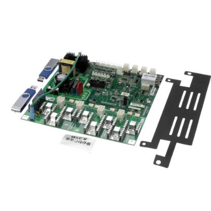 Picture of Prince Castle Service Kit Power Control Board Controller 34F Part# 540-1238S