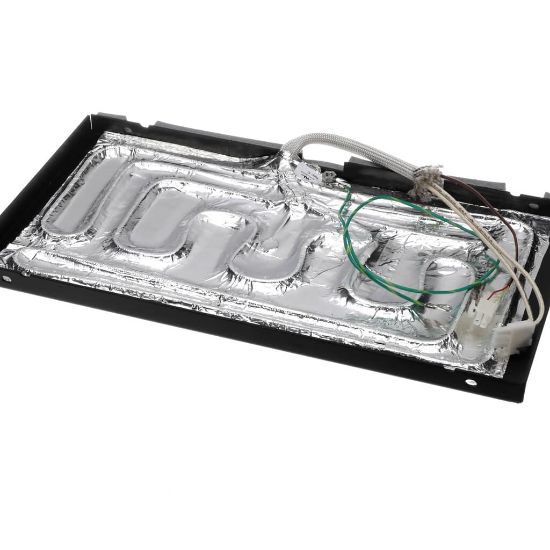 Picture of Prince Castle Kit Heater Upper Part# 540-1358S