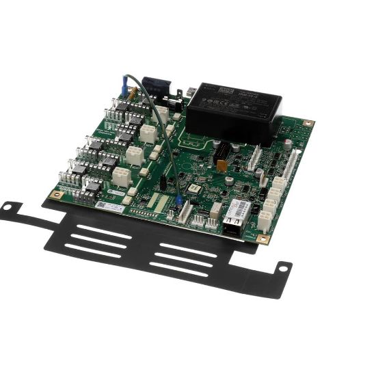 Picture of Prince Castle Kit Board Pc Service 1 3X4 Ehb Part# 540-1472S