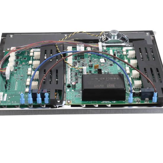 Picture of Prince Castle Side Panel Retrofit Kit 3X4 Part# 540-1476S