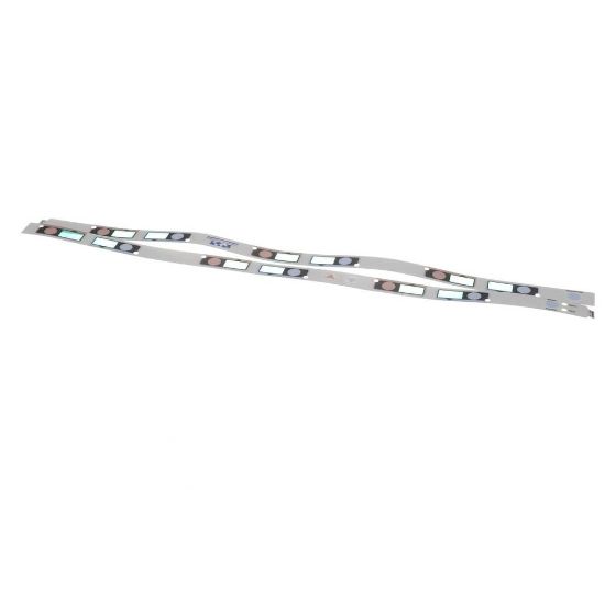 Picture of Prince Castle Kitmain Overlay Part# 540-497S
