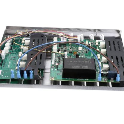 Picture of Prince Castle Kit Board Dual Upgrade Ce 3X4 Part# 540-1477S