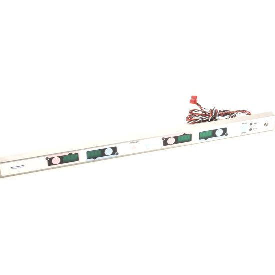 Picture of Prince Castle Kit,b-bar Main (4Ss-20snc) Part# 541-1189S