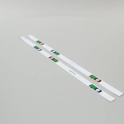 Picture of Prince Castle Kit,overlay Part# 540-663S