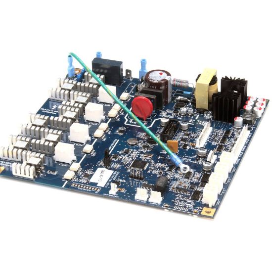 Picture of Prince Castle Boxed Kit, Main Board Part# 541-1346S