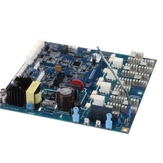 Picture of Prince Castle Control Board 2X3 27Inch Bin Part# 541-1505S