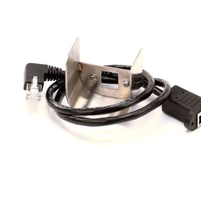 Picture of Prince Castle Upgrade Kit Port Cover Part# 540-1387S