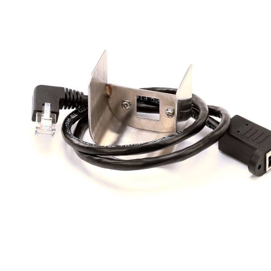 Picture of Prince Castle Upgrade Kit Port Cover Part# 540-1387S