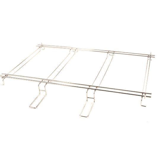 Picture of Prince Castle Kit,rack 3 Wide Part# 541-724S
