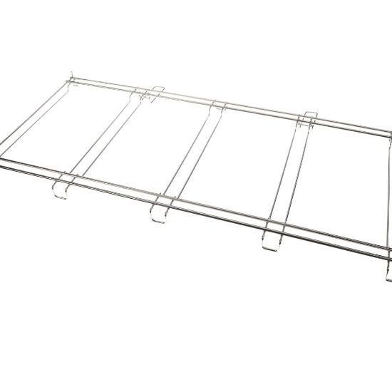 Picture of Prince Castle Kit,guide Rack W/handle Part# 541-636S