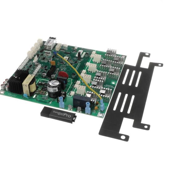 Picture of Prince Castle Kit, Power Control Board Control Board Ehb 2 Part# 541-1703S