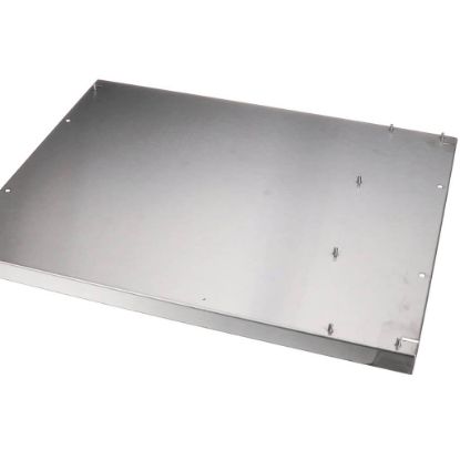 Picture of Prince Castle Controller Base Top Part# 540-1684S