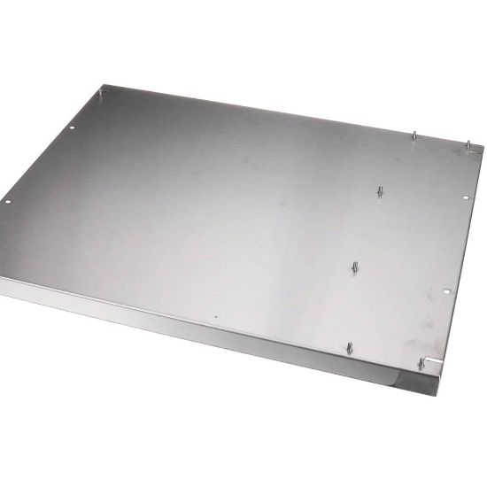 Picture of Prince Castle Controller Base Top Part# 540-1684S