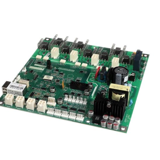 Picture of Prince Castle Control Board Part# 541-1371