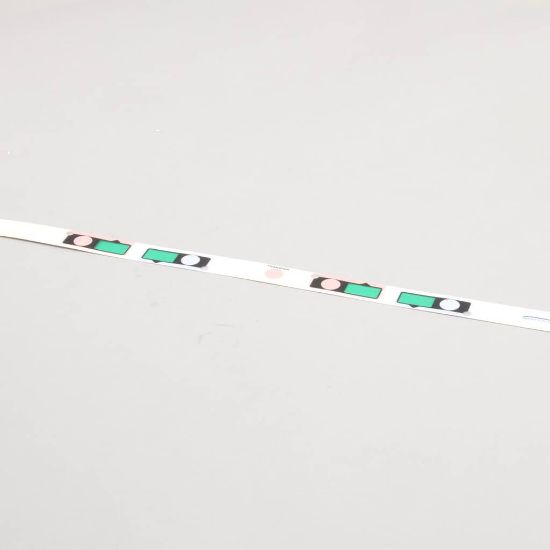 Picture of Prince Castle Kit Overlay Part# 541-746S
