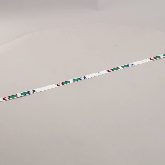 Picture of Prince Castle Kit,repl Overlay F/aux B-bar Part# 541-758S