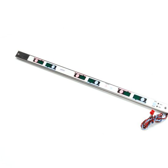 Picture of Prince Castle Gm Kit,timer Bar 6Ch Whataburg Part# 541-952S
