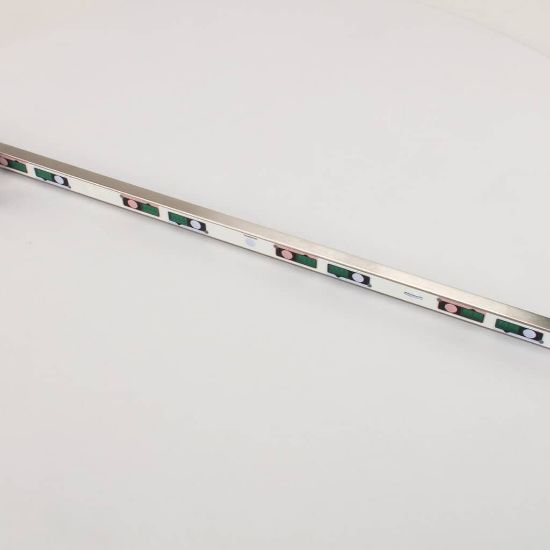Picture of Prince Castle Kit,aux Button Bar 8 Ch Part# 541-996S