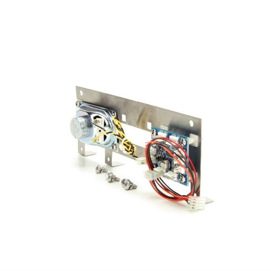 Picture of Prince Castle Kitpcb Audio Interface Assembly Part# 541-959S