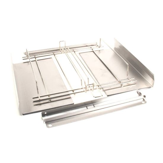 Picture of Prince Castle Kit,rack Part# 542-184S