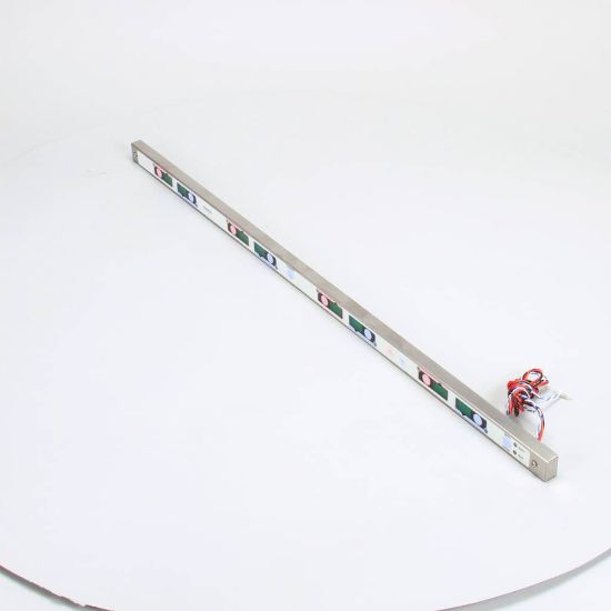 Picture of Prince Castle Kit,main Button Bar 8 Ch Part# 541-995S