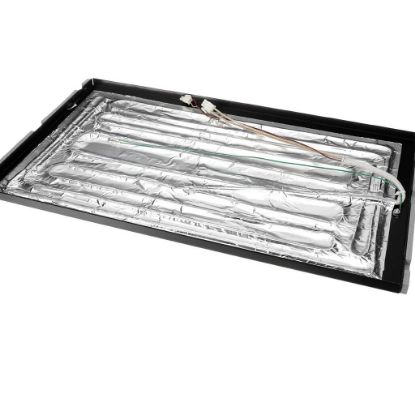Picture of Prince Castle Assembly Lower Heater 230V Part# 542-416S