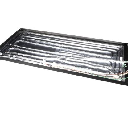 Picture of Prince Castle Upper Rope Heater Kit 230 Volt Part# 542-435S