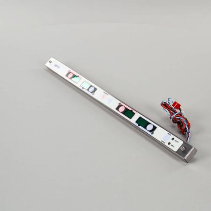 Picture of Prince Castle Kit,button Bar Timer 4 Ch Part# 541-999S