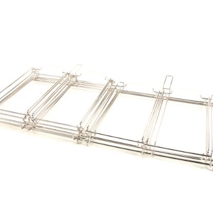Picture of Prince Castle Kit,rack Part# 542-169S