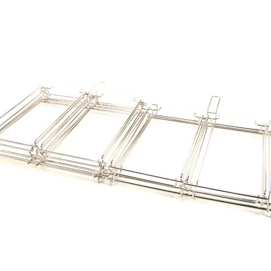Picture of Prince Castle Kit,rack Part# 542-169S