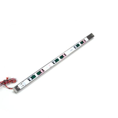 Picture of Prince Castle Kit Timer 6Ch B Bar Main Part# 541-950S